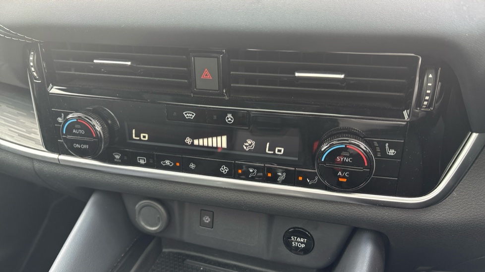 Nissan Qashqai 1.5 E-Power Tekna 5dr Auto Hybrid Hatchback - Image 57