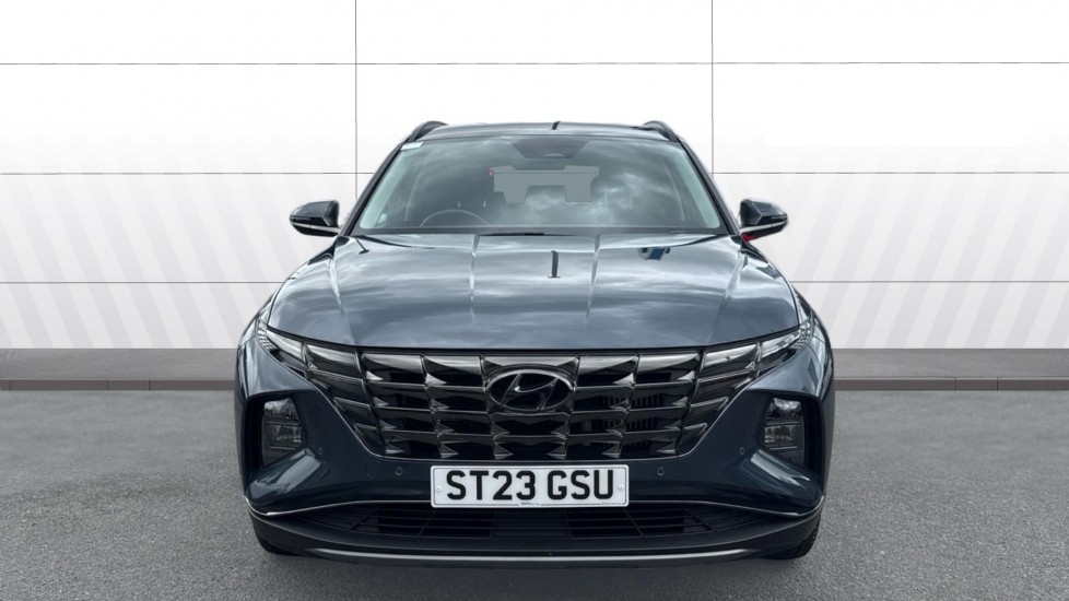 Hyundai TUCSON 1.6 TGDi Premium 5dr 2WD Petrol Estate - Image 3
