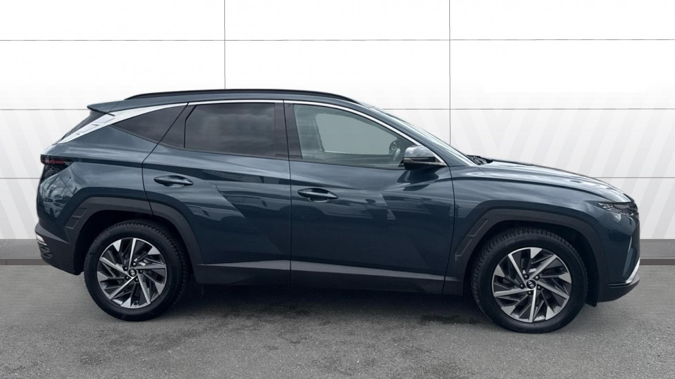 Hyundai TUCSON 1.6 TGDi Premium 5dr 2WD Petrol Estate - Image 5