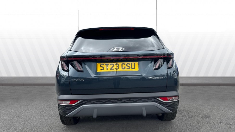 Hyundai TUCSON 1.6 TGDi Premium 5dr 2WD Petrol Estate - Image 6