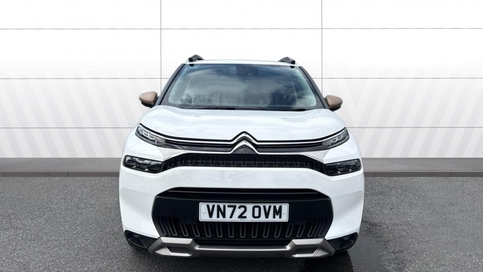Citroen C3 Aircross 1.2 PureTech 110 C-Series Edition 5dr Petrol Hatchback - Image 3