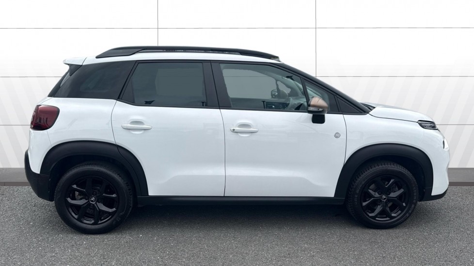 Citroen C3 Aircross 1.2 PureTech 110 C-Series Edition 5dr Petrol Hatchback - Image 4