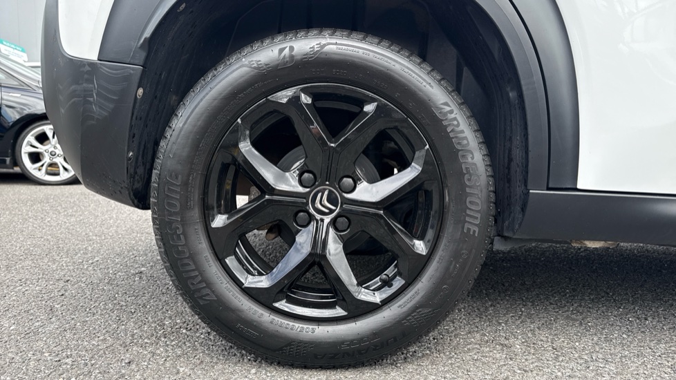 Citroen C3 Aircross 1.2 PureTech 110 C-Series Edition 5dr Petrol Hatchback - Image 10