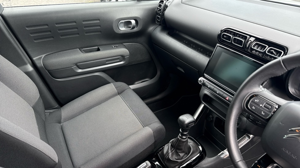 Citroen C3 Aircross 1.2 PureTech 110 C-Series Edition 5dr Petrol Hatchback - Image 20