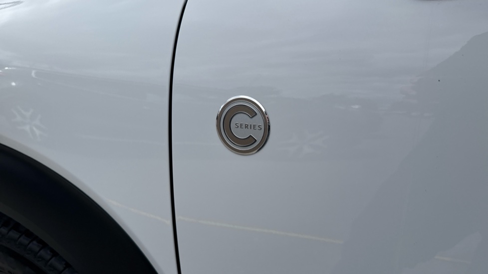 Citroen C3 Aircross 1.2 PureTech 110 C-Series Edition 5dr Petrol Hatchback - Image 34