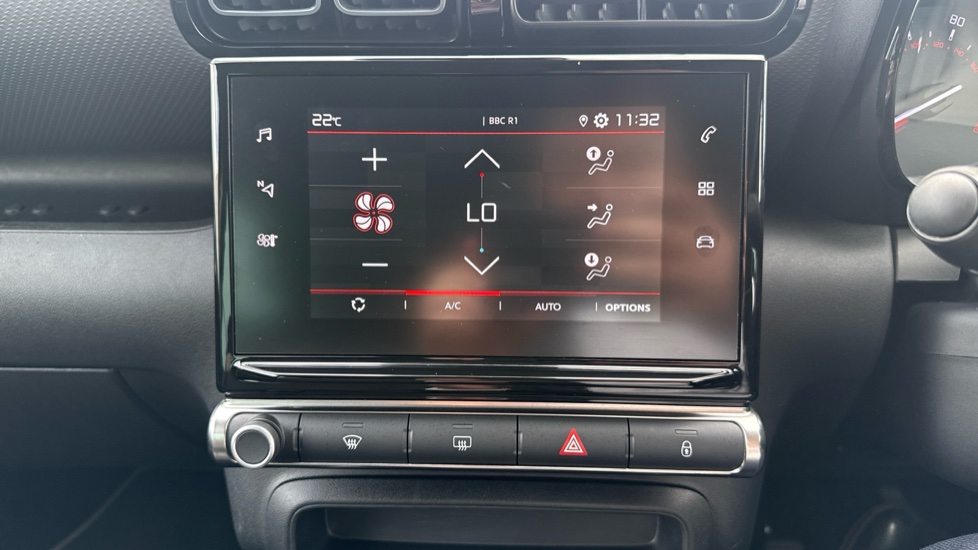 Citroen C3 Aircross 1.2 PureTech 110 C-Series Edition 5dr Petrol Hatchback - Image 16