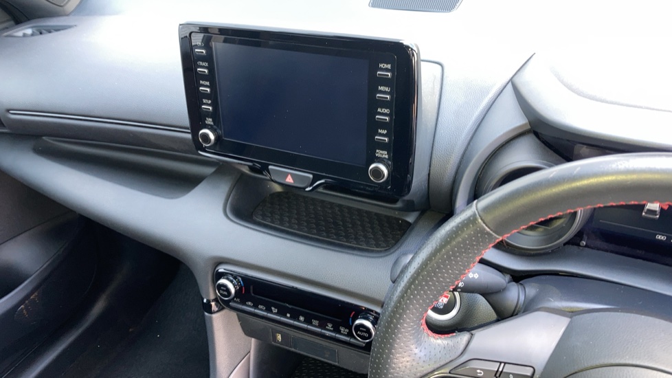 Toyota Yaris 1.5 Hybrid GR Sport 5dr CVT Hybrid Hatchback - Image 14