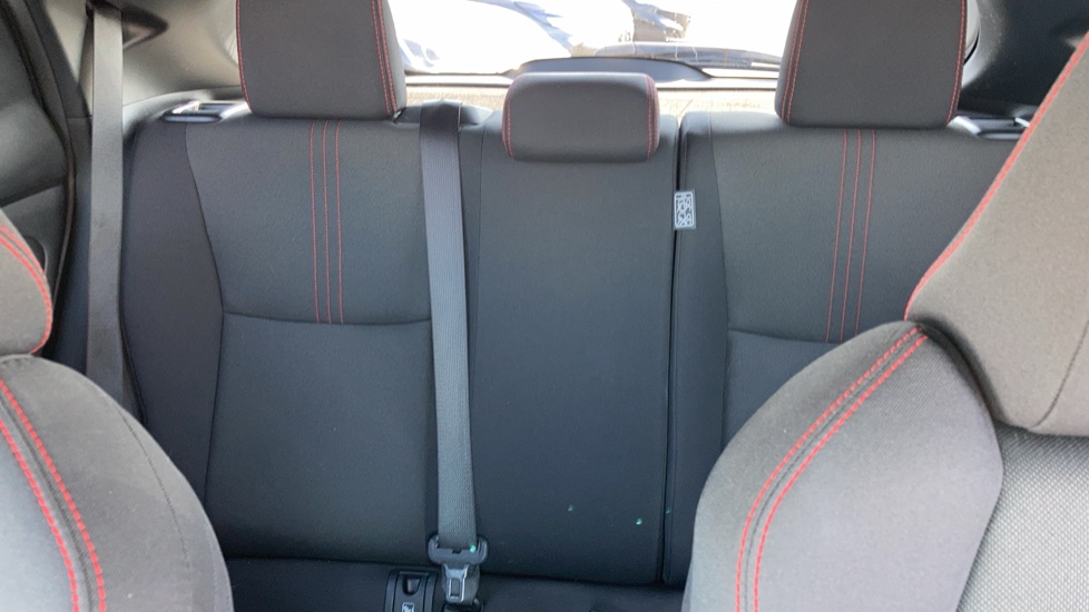 Toyota Yaris 1.5 Hybrid GR Sport 5dr CVT Hybrid Hatchback - Image 15