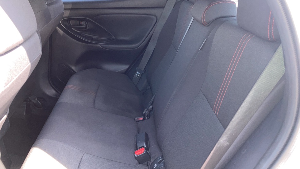 Toyota Yaris 1.5 Hybrid GR Sport 5dr CVT Hybrid Hatchback - Image 16