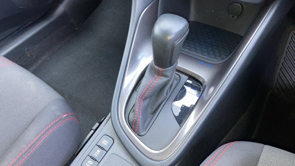 Toyota Yaris 1.5 Hybrid GR Sport 5dr CVT Hybrid Hatchback - Image 26