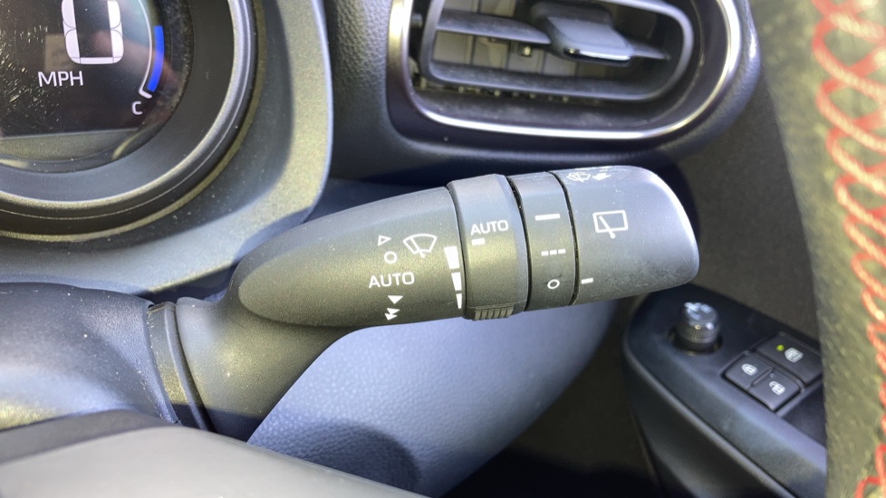 Toyota Yaris 1.5 Hybrid GR Sport 5dr CVT Hybrid Hatchback - Image 30