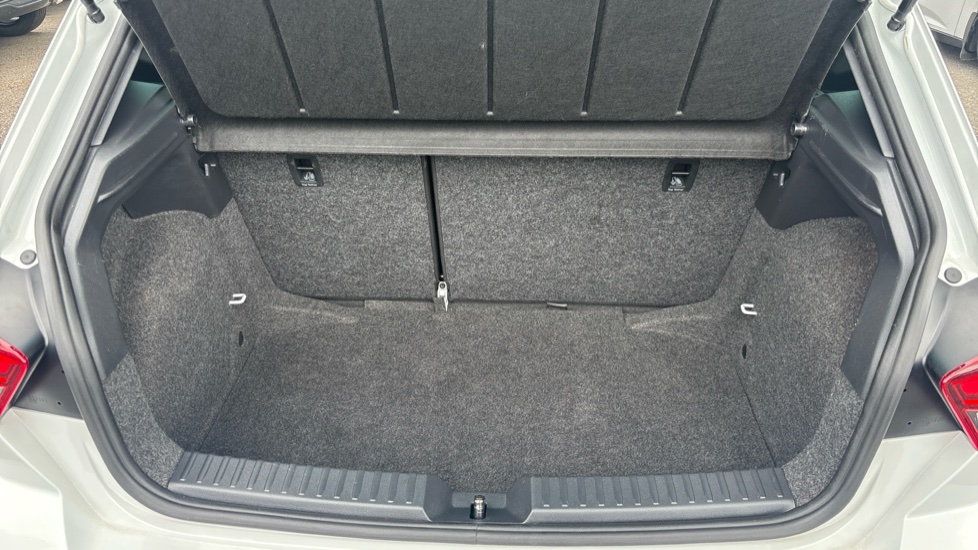 SEAT Ibiza 1.0 TSI 110 FR Sport 5dr Petrol Hatchback - Image 14
