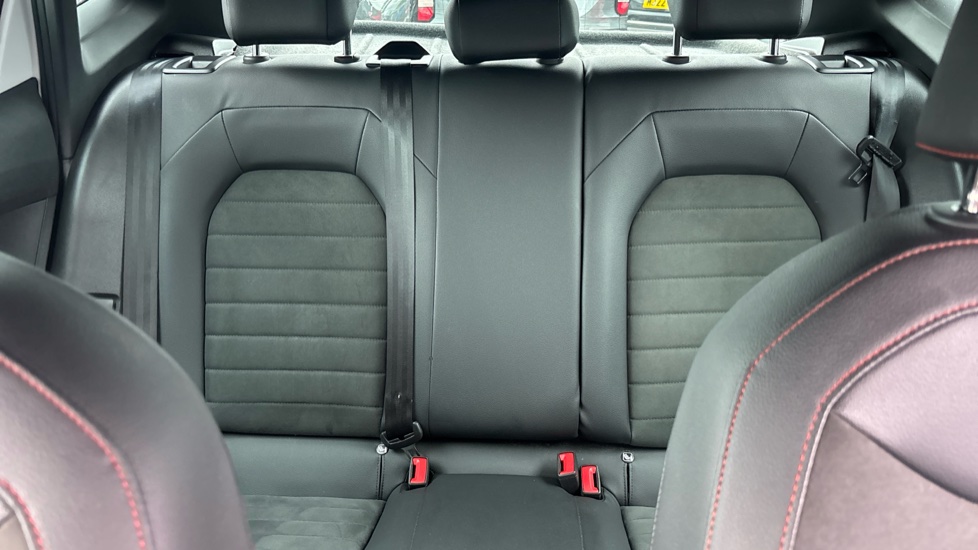 SEAT Ibiza 1.0 TSI 110 FR Sport 5dr Petrol Hatchback - Image 22