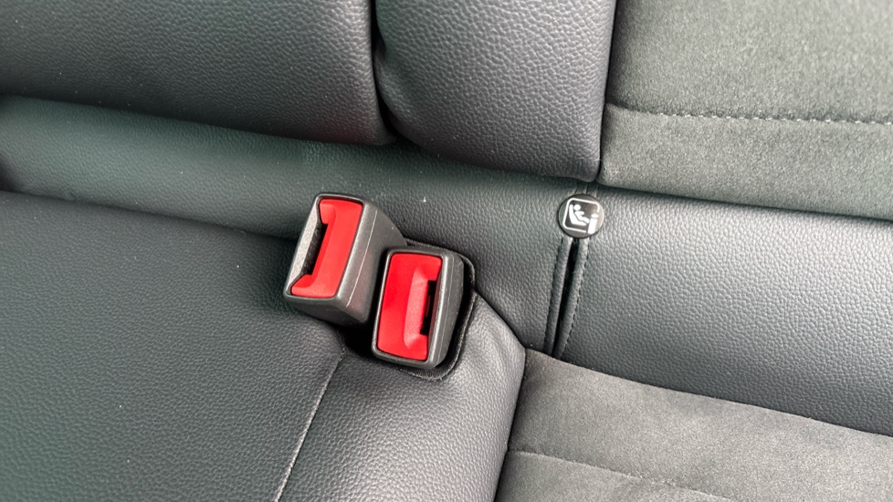 SEAT Ibiza 1.0 TSI 110 FR Sport 5dr Petrol Hatchback - Image 24