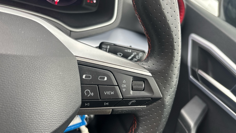 SEAT Ibiza 1.0 TSI 110 FR Sport 5dr Petrol Hatchback - Image 28