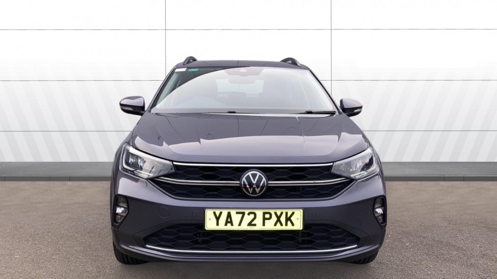 Volkswagen Taigo 1.0 TSI Life 5dr Petrol Hatchback - Image 3