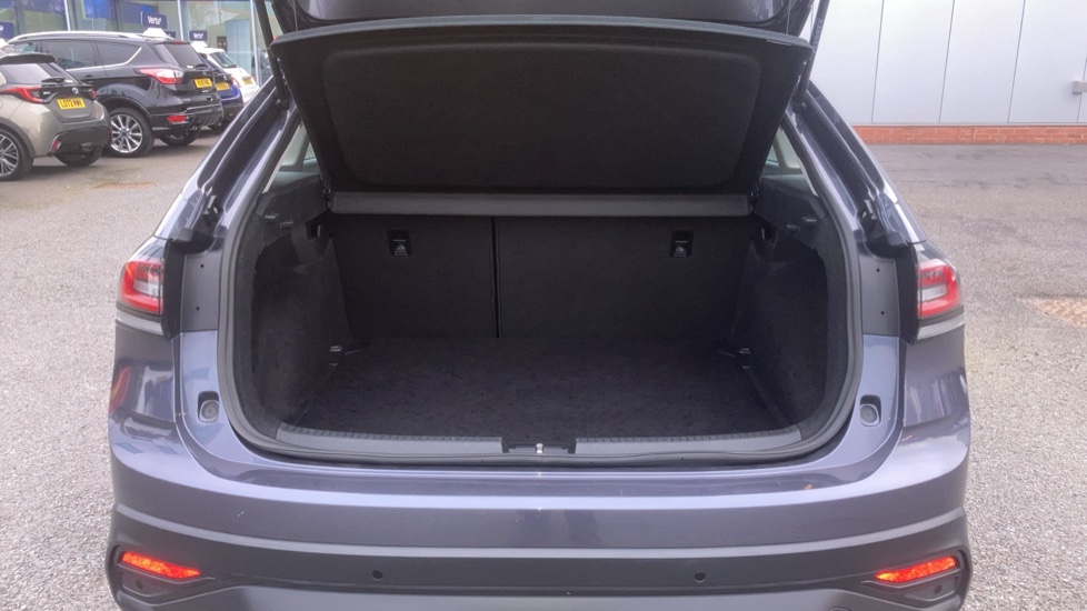 Volkswagen Taigo 1.0 TSI Life 5dr Petrol Hatchback - Image 26
