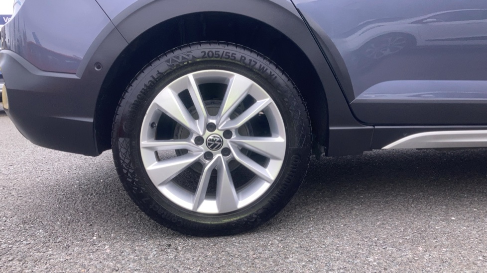 Volkswagen Taigo 1.0 TSI Life 5dr Petrol Hatchback - Image 28