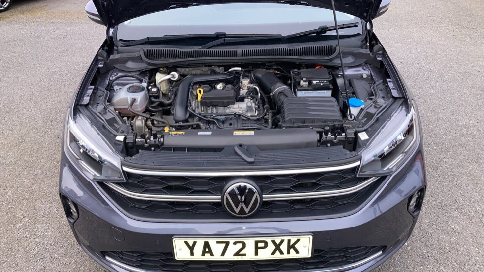 Volkswagen Taigo 1.0 TSI Life 5dr Petrol Hatchback - Image 29