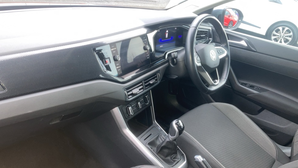 Volkswagen Taigo 1.0 TSI Life 5dr Petrol Hatchback - Image 6