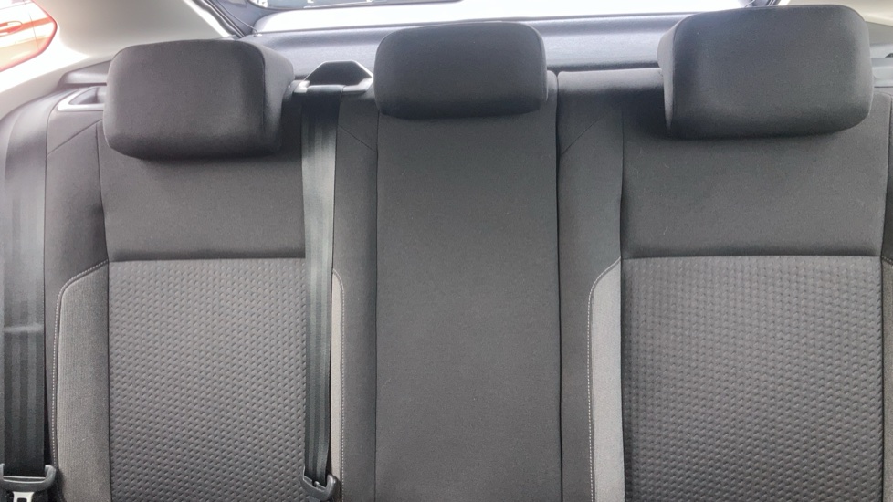 Volkswagen Taigo 1.0 TSI Life 5dr Petrol Hatchback - Image 23
