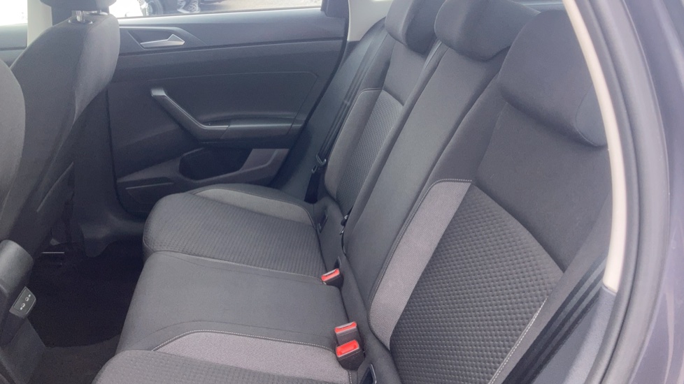 Volkswagen Taigo 1.0 TSI Life 5dr Petrol Hatchback - Image 24