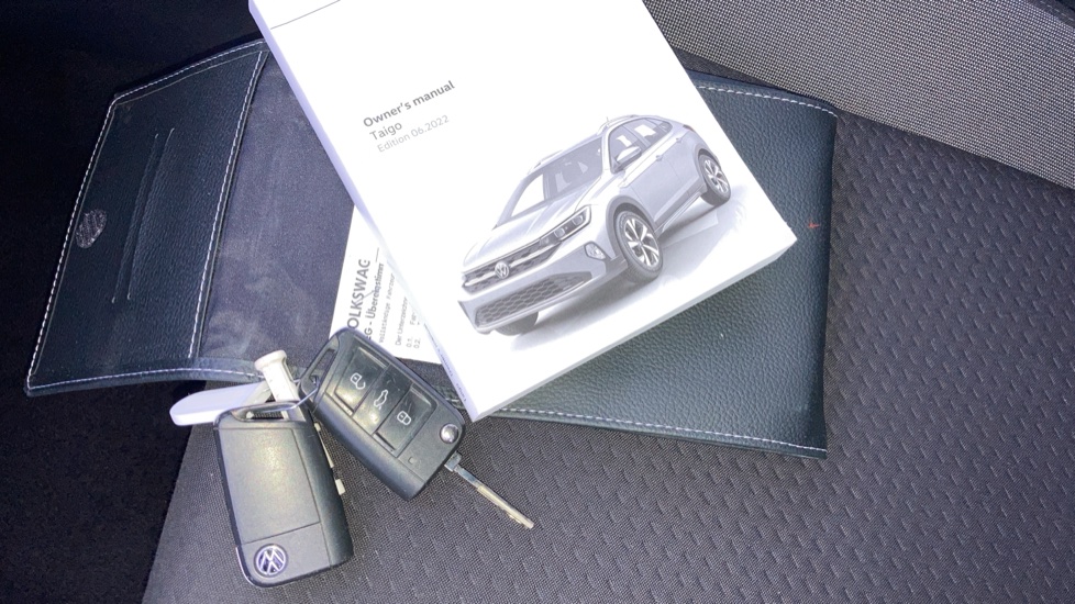 Volkswagen Taigo 1.0 TSI Life 5dr Petrol Hatchback - Image 30