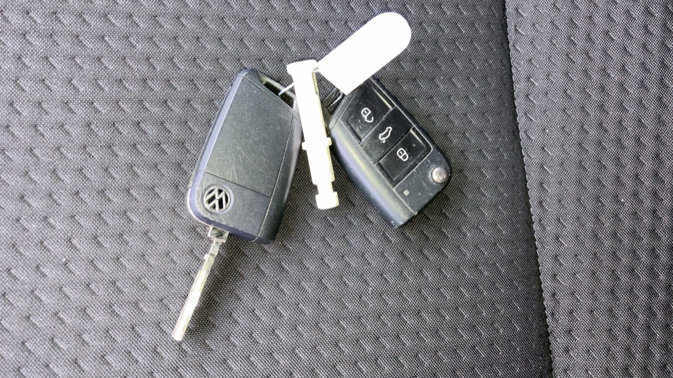 Volkswagen Taigo 1.0 TSI Life 5dr Petrol Hatchback - Image 31
