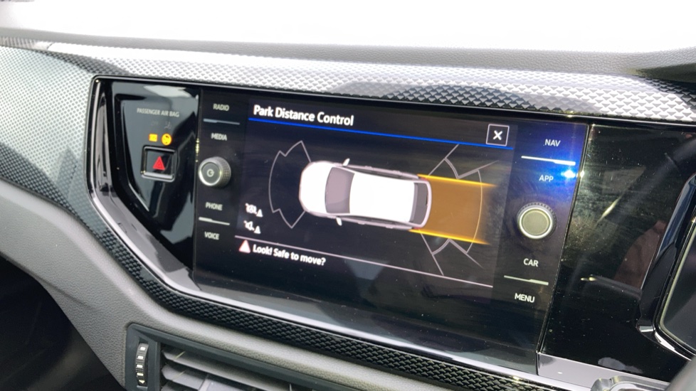 Volkswagen Taigo 1.0 TSI Life 5dr Petrol Hatchback - Image 8