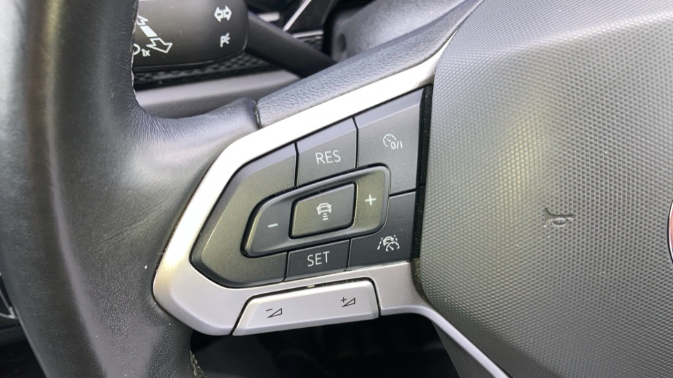 Volkswagen Taigo 1.0 TSI Life 5dr Petrol Hatchback - Image 17