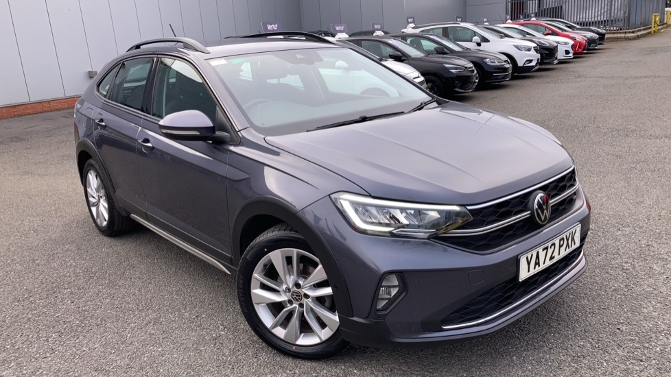Volkswagen Taigo 1.0 TSI Life 5dr Petrol Hatchback - Image 32