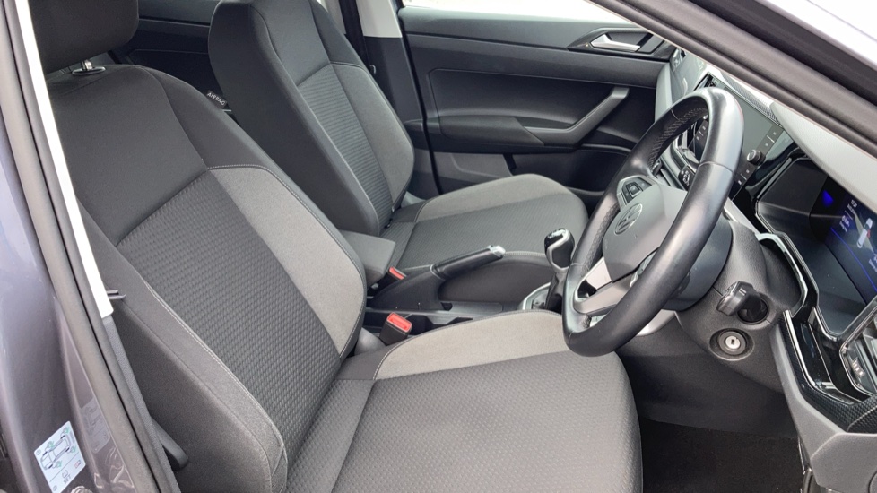 Volkswagen Taigo 1.0 TSI Life 5dr Petrol Hatchback - Image 20