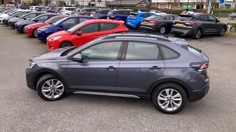 Volkswagen Taigo 1.0 TSI Life 5dr Petrol Hatchback - Image 42