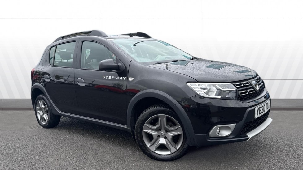 Dacia Sandero Stepway 0.9 TCe Comfort 5dr Petrol Hatchback - Image 1