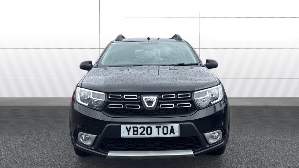 Dacia Sandero Stepway 0.9 TCe Comfort 5dr Petrol Hatchback - Image 3