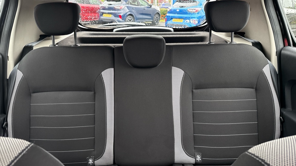 Dacia Sandero Stepway 0.9 TCe Comfort 5dr Petrol Hatchback - Image 18
