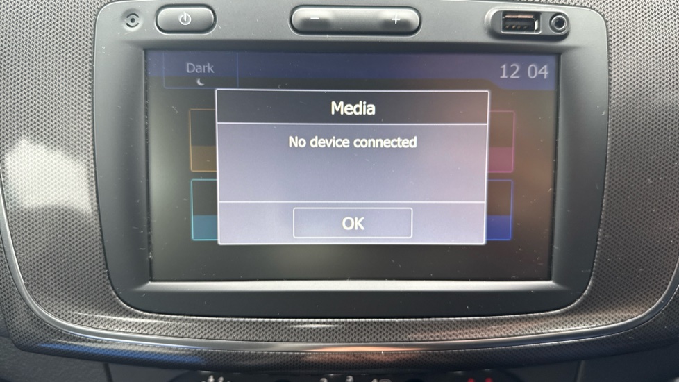 Dacia Sandero Stepway 0.9 TCe Comfort 5dr Petrol Hatchback - Image 27