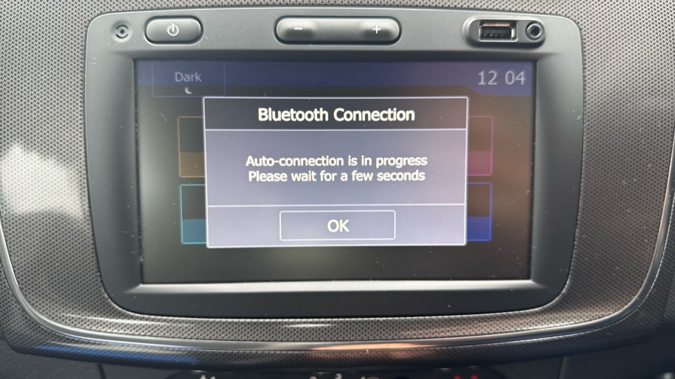 Dacia Sandero Stepway 0.9 TCe Comfort 5dr Petrol Hatchback - Image 28