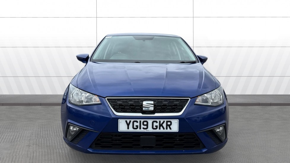 SEAT Ibiza 1.0 TSI 95 SE Technology [EZ] 5dr Petrol Hatchback - Image 3