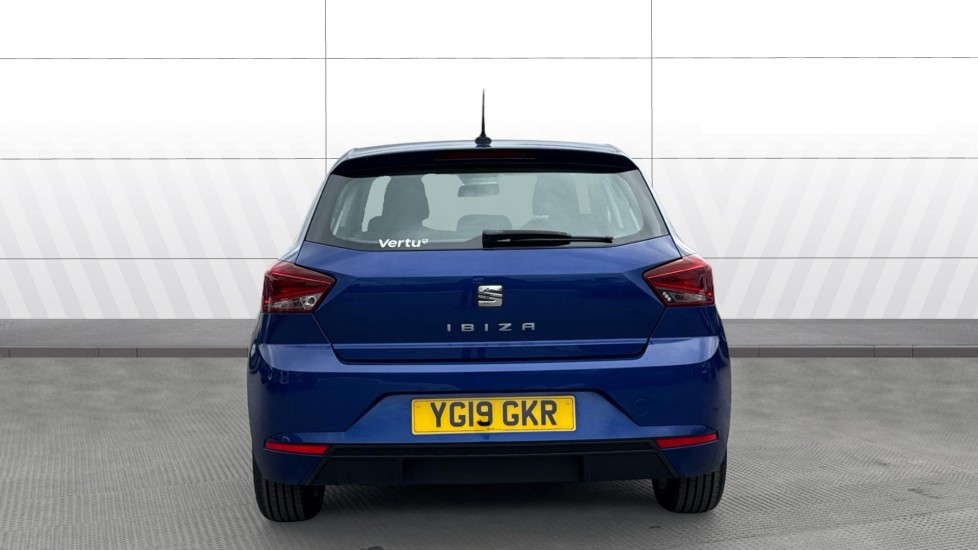 SEAT Ibiza 1.0 TSI 95 SE Technology [EZ] 5dr Petrol Hatchback - Image 5