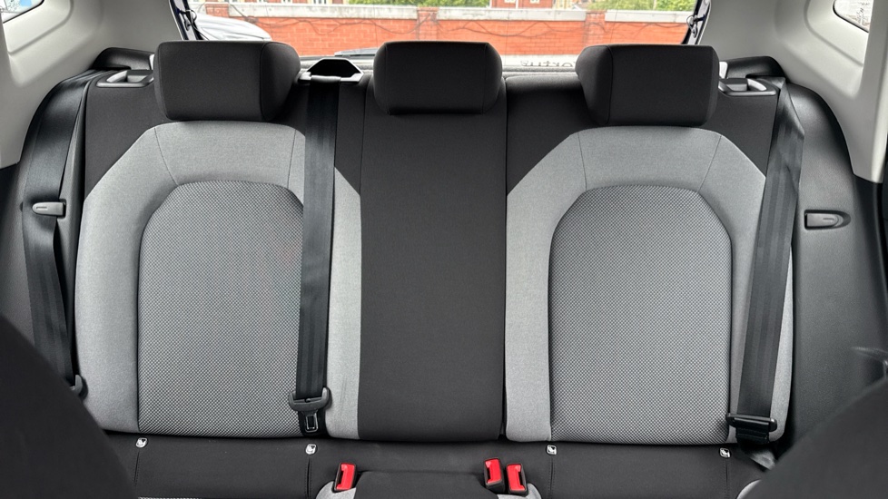 SEAT Ibiza 1.0 TSI 95 SE Technology [EZ] 5dr Petrol Hatchback - Image 17