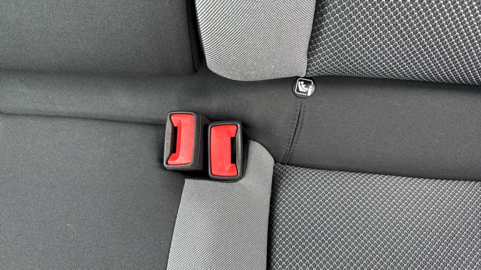 SEAT Ibiza 1.0 TSI 95 SE Technology [EZ] 5dr Petrol Hatchback - Image 19