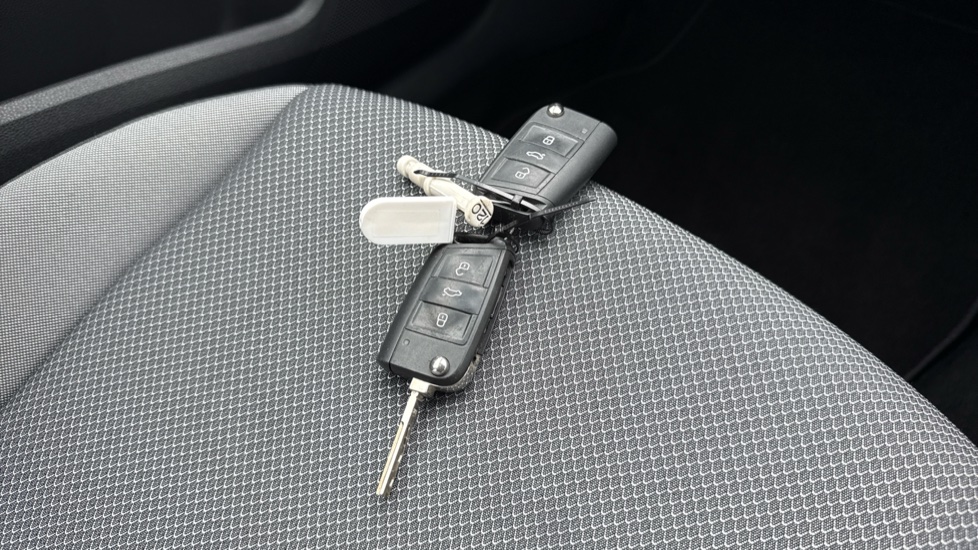 SEAT Ibiza 1.0 TSI 95 SE Technology [EZ] 5dr Petrol Hatchback - Image 22