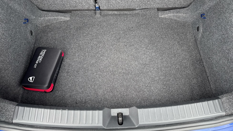 SEAT Ibiza 1.0 TSI 95 SE Technology [EZ] 5dr Petrol Hatchback - Image 23