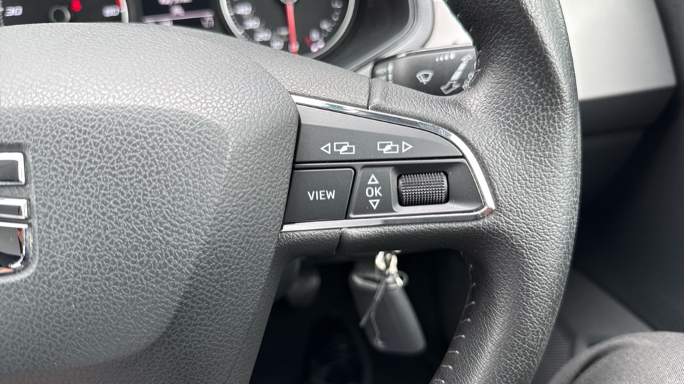 SEAT Ibiza 1.0 TSI 95 SE Technology [EZ] 5dr Petrol Hatchback - Image 38