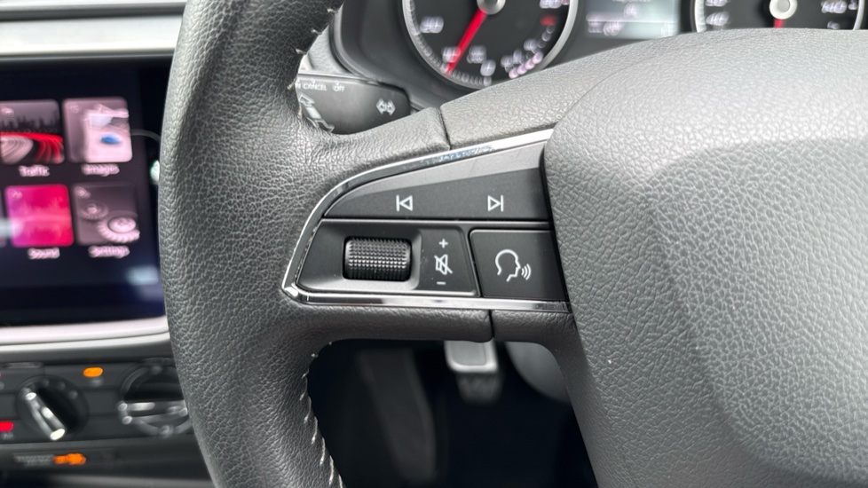 SEAT Ibiza 1.0 TSI 95 SE Technology [EZ] 5dr Petrol Hatchback - Image 39