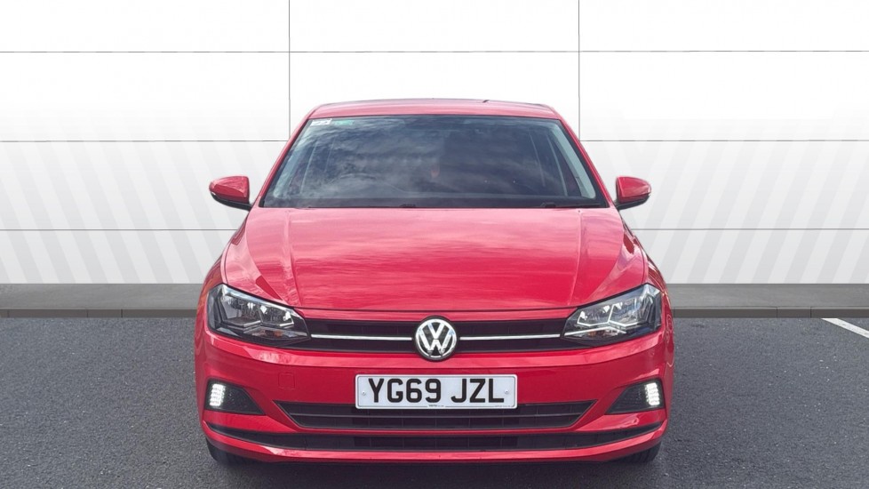 Volkswagen Polo 1.0 EVO 80 SE 5dr Petrol Hatchback - Image 3