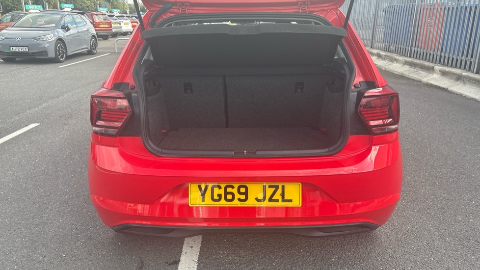 Volkswagen Polo 1.0 EVO 80 SE 5dr Petrol Hatchback - Image 4