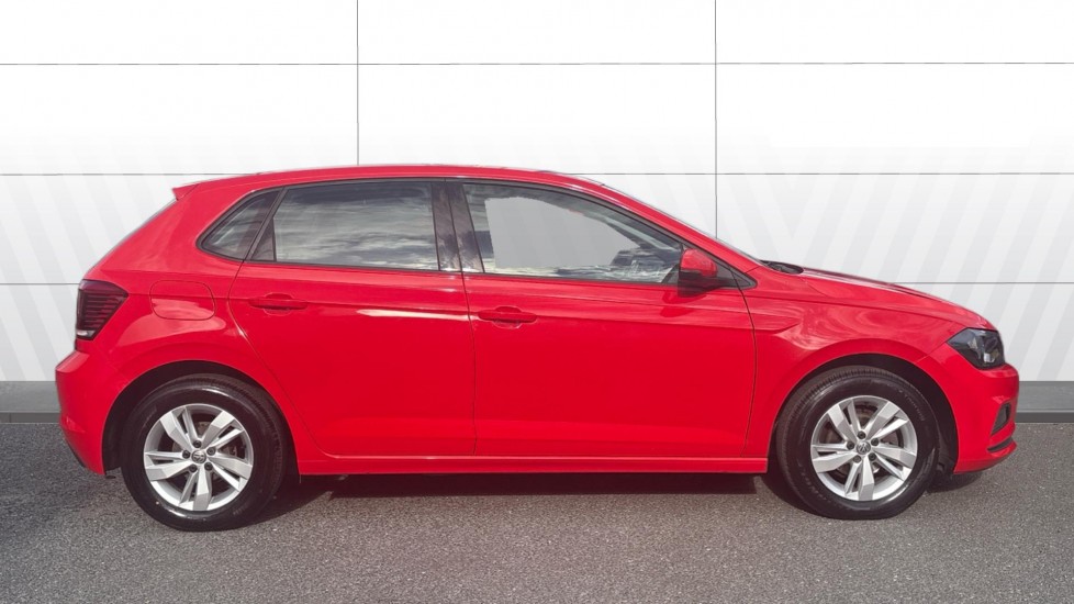 Volkswagen Polo 1.0 EVO 80 SE 5dr Petrol Hatchback - Image 5