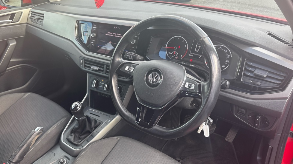 Volkswagen Polo 1.0 EVO 80 SE 5dr Petrol Hatchback - Image 11